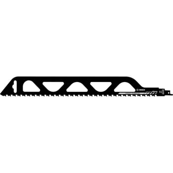 Bosch Endurance S2243HM Brick Cutting Reciprocating Sabre Saw Blades