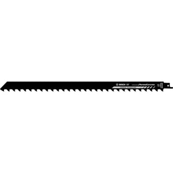 Bosch Reciprocating Sabre Saw Blades for Aerated Concrete