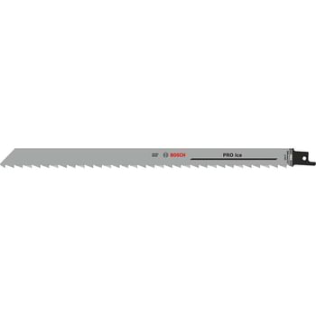 Bosch S1211K Reciprocating Sabre Saw Blades