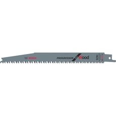 Bosch S2345X Progressor Wood Cutting Reciprocating Sabre Saw Blades Bosch S2345X Progressor Wood Cutting Reciprocating Sabre Saw Blades