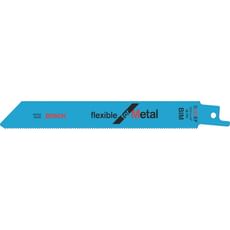 Bosch S922EF Metal Cutting Reciprocating Sabre Saw Blades