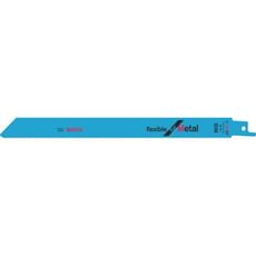 Bosch S1122EF Metal Cutting Reciprocating Sabre Saw Blades