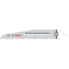 Bosch S610VF Wood and Metal Cutting Reciprocating Sabre Saw Blades Bosch S610VF Wood and Metal Cutting Reciprocating Sabre Saw Blades