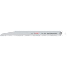 Bosch S1210VF Reciprocating Sabre Saw Blades Bosch S1210VF Reciprocating Sabre Saw Blades