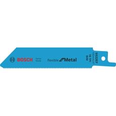 Bosch S522EF Metal Cutting Reciprocating Sabre Saw Blades Bosch S522EF Metal Cutting Reciprocating Sabre Saw Blades