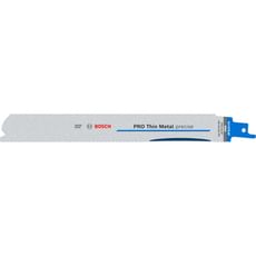 Bosch Pro S1137EAF Thin Metal Reciprocating Saw Blade