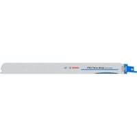 Bosch Pro S1237HBF Thick Metal Reciprocating Saw Blade 