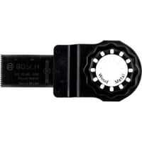 Bosch AIZ 20 AB Starlock Oscillating Multi Tool Metal Plunge Saw Blade 