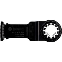 Bosch AIZ 32 APB Starlock Oscillating Multi Tool Metal and Wood Plunge Saw Blade 