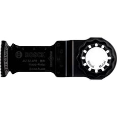 Bosch AIZ 32 APB Starlock Oscillating Multi Tool Metal and Wood Plunge Saw Blade