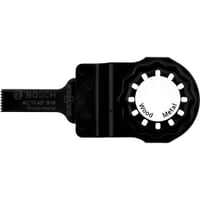 Bosch AIZ 10 AB Starlock Oscillating Multi Tool Metal and Wood Plunge Saw Blade 