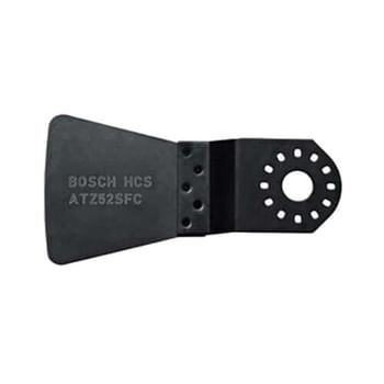 Bosch Multi Tool ATZ SFC 52mm Multi Material Saw Blade