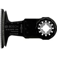 Bosch AII 65 BSPB Starlock Oscillating Multi Tool Hard Wood Plunge Saw Blade 