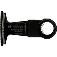 Bosch PAII 65 APB Starlock Plus Oscillating Multi Tool Metal and Wood Plunge Saw Blade 