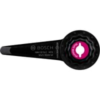 Bosch MAII 32 SLC Long Starlock Max Oscillating Multi Tool Soft Material Joint Cutter 