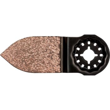 Bosch AVZ 32 RT Starlock Oscillating Multi Tool Sanding Finger