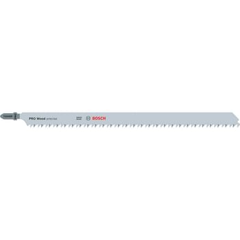 Bosch T 1044 DP Wood Cutting Jigsaw Blade