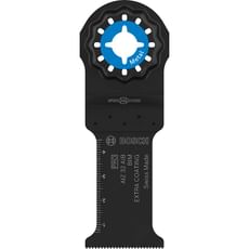 Bosch Pro AIZ AIB Starlock Oscillating Multi Tool Plunge Blade