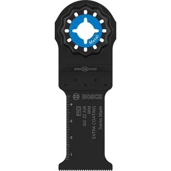 Bosch PRO AIZ AIB Starlock Oscillating Multi Tool Plunge Blade