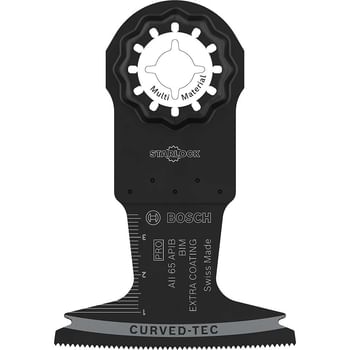 Bosch Pro AII APIB Starlock Oscillating Multi Tool Plunge Blade