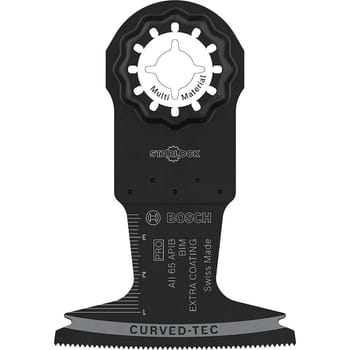 Bosch PRO AII APIB Starlock Oscillating Multi Tool Plunge Blade