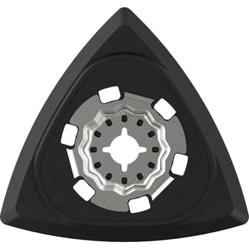 Bosch Pro AVZ 93 G Starlock Oscillating Multi Tool Delta Sanding Pad