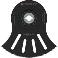 Bosch Pro MACZ 145 BB Starlock Max Oscillating Multi Tool Blade 