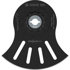 Bosch Pro MACZ 145 BB Starlock Max Oscillating Multi Tool Blade