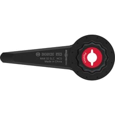 Bosch Pro MAII 32 SLC Starlock Max Oscillating Multi Tool Sealant Blade