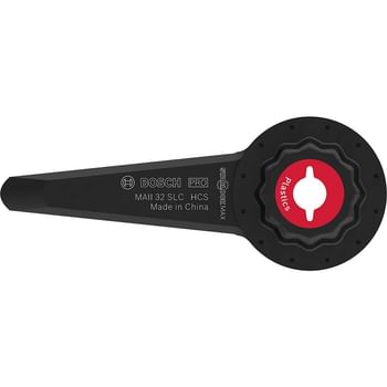 Bosch Pro MAII 32 SLC Starlock Max Oscillating Multi Tool Sealant Blade