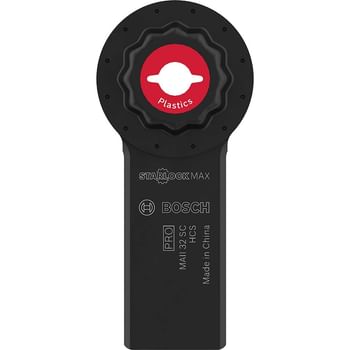 Bosch Pro MAII 32 SC Starlock Max Oscillating Multi Tool Caulk Blade