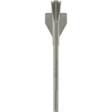 Bosch SDS Max Winged Gouging Chisel