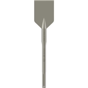 Bosch SDS Max Asphalt Cutter Chisel