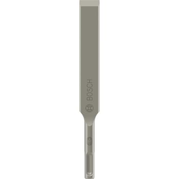 Bosch SDS Plus Bevel Edge Wood Chisel