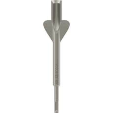 Bosch SDS Plus Winged Gouging Chisel Bosch SDS Plus Winged Gouging Chisel