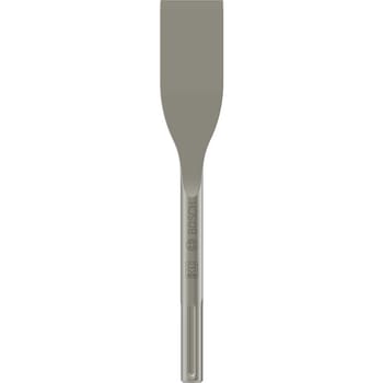 Bosch PRO SDS Max Self Sharpening Flat Tile Chisel