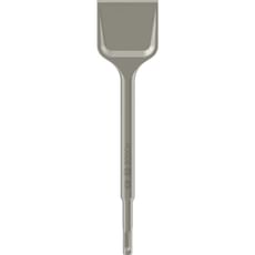 Bosch SDS Plus Spade Chisel Self Sharpening