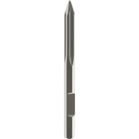 Bosch 28mm Hex Self Sharpening Pointed Chisel 