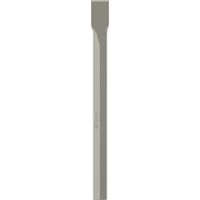 Bosch 28mm Hex Breaker Flat Chisel 