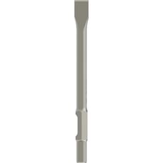 Bosch 30mm Hex Breaker Flat Chisel