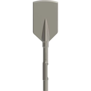 Bosch 30mm Hex Breaker Asphalt Cutter