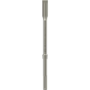 Bosch PRO RTEC SDS Max Self Sharpening Flat Chisel