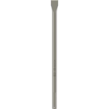 Bosch SDS Max Breaker Flat Chisel