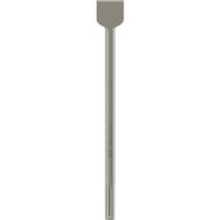 Bosch SDS Max Spade Chisel 