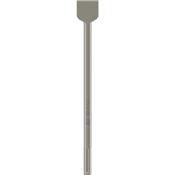 Bosch SDS Max Spade Chisel