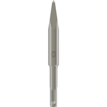 Bosch SDS Plus Pointed Chisel