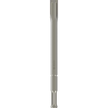 Bosch 22mm Hex Breaker Self Sharpening Flat Chisel