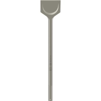 Bosch SDS Max Self Sharpening Spade Chisel