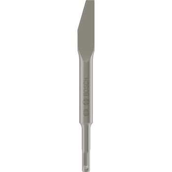 Bosch SDS Plus Mortar Raking Chisel