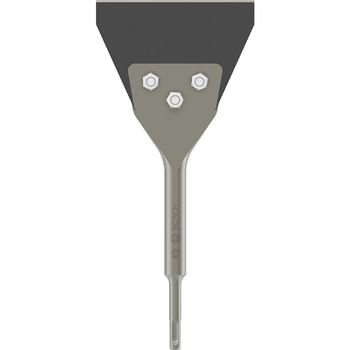 Bosch Pro SDS Plus Floor Scraper Chisel